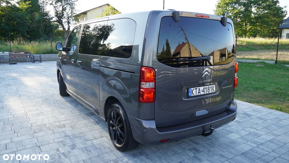 Citroën SpaceTourer 2.0 BlueHDi M Feel - 6