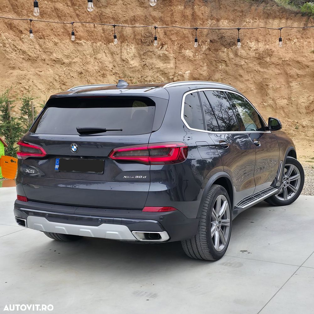 BMW X5 - 3