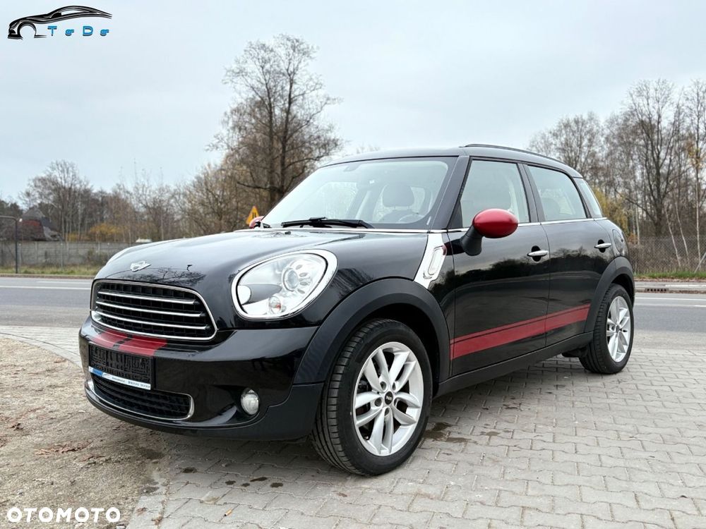 MINI Countryman - 9