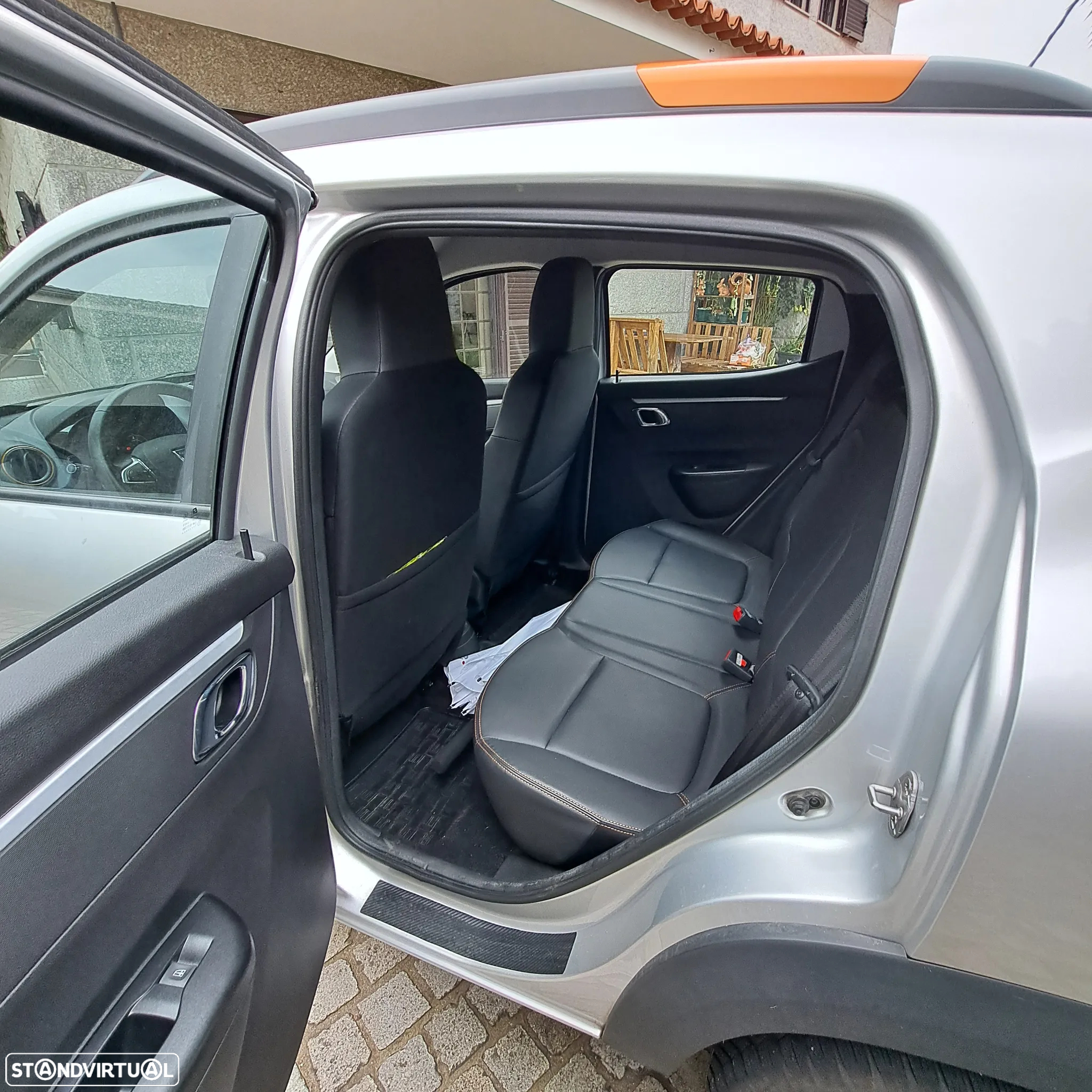 Dacia Spring Electric 45 Comfort Plus - 6