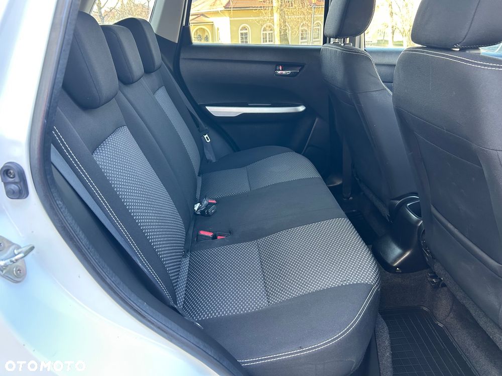 Suzuki Vitara 1.6 DDiS (4x2) Comfort+ - 15