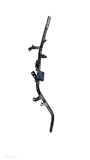 Can am Spyder Wspornik lewy ramy 705202681 - 3