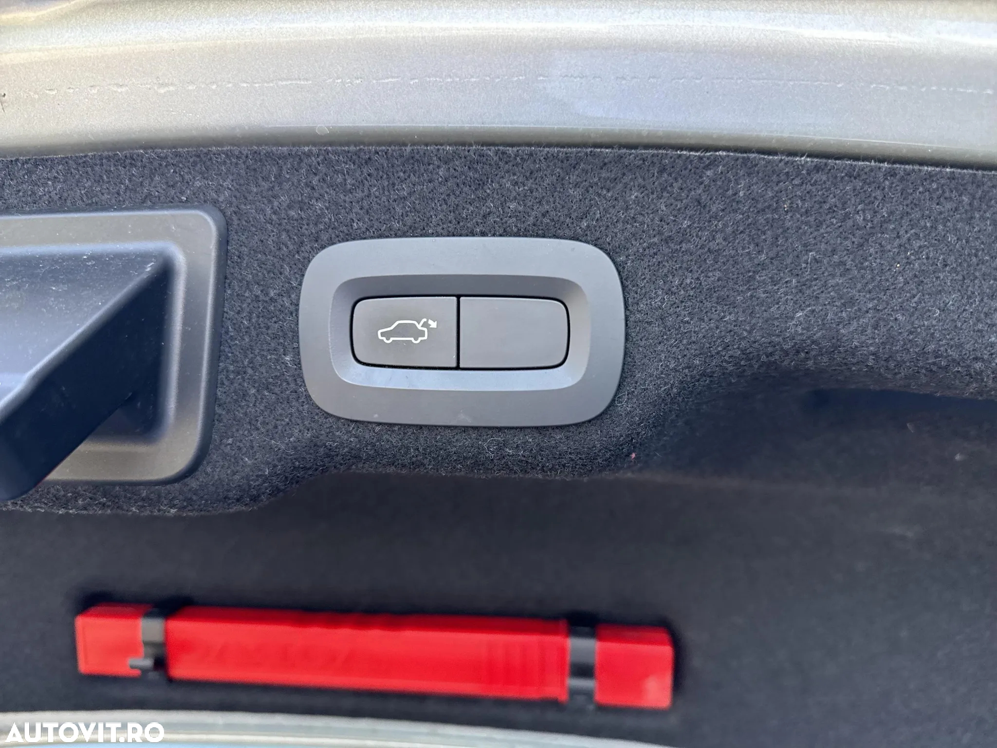 Volvo S90 D4 Inscription - 23