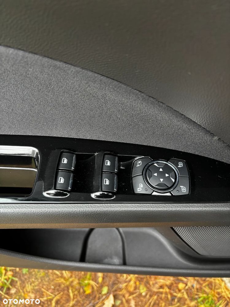 Ford Mondeo 1.5 EcoBoost Edition - 11