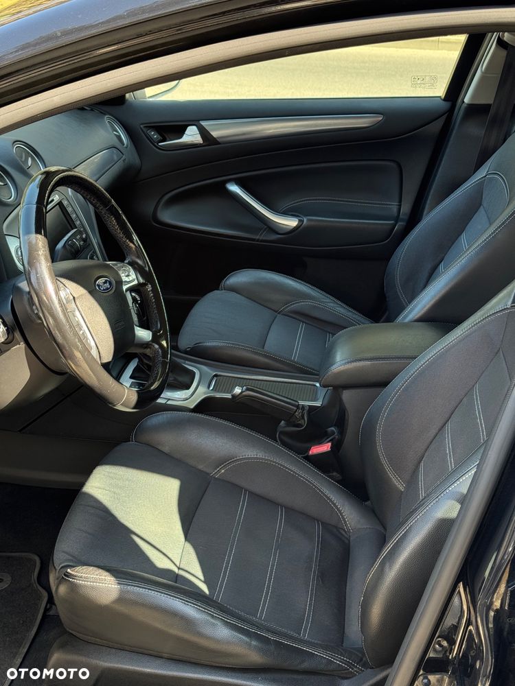 Ford Mondeo 2.0 TDCi Titanium MPS6 - 15