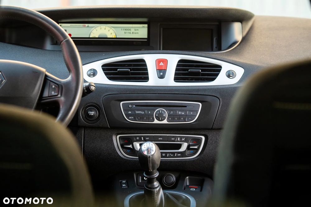Renault Scenic TCe 130 Dynamique - 21