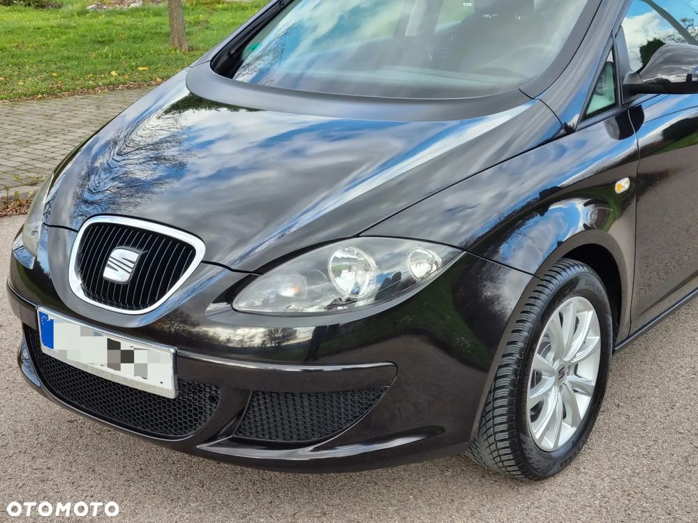 Seat Altea XL 1.6 Comfort Limited - 4