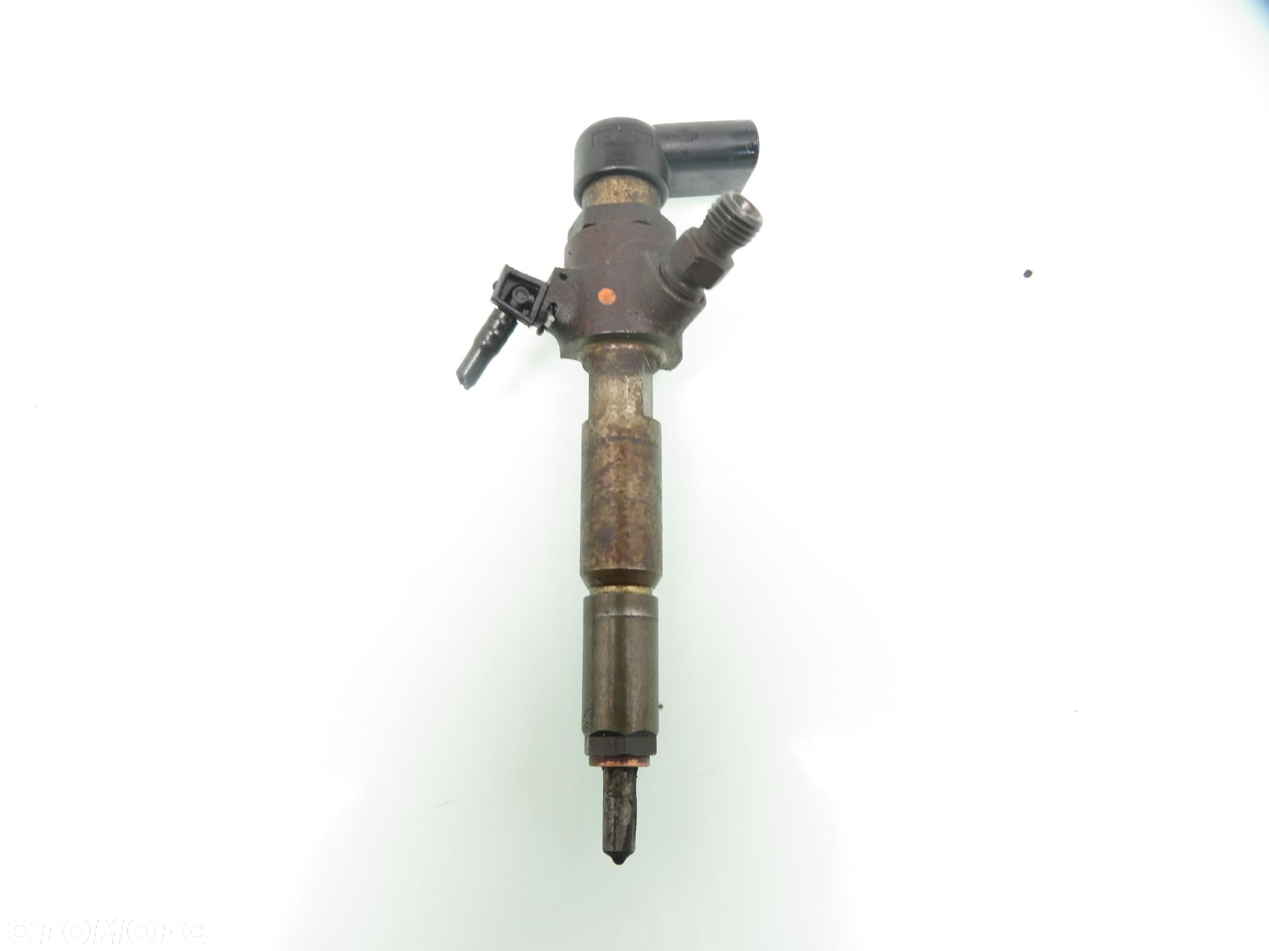 WTRYSKIWACZ FORD FOCUS MK2 II 1.8 TDCi 4M5Q9F593AD - 4