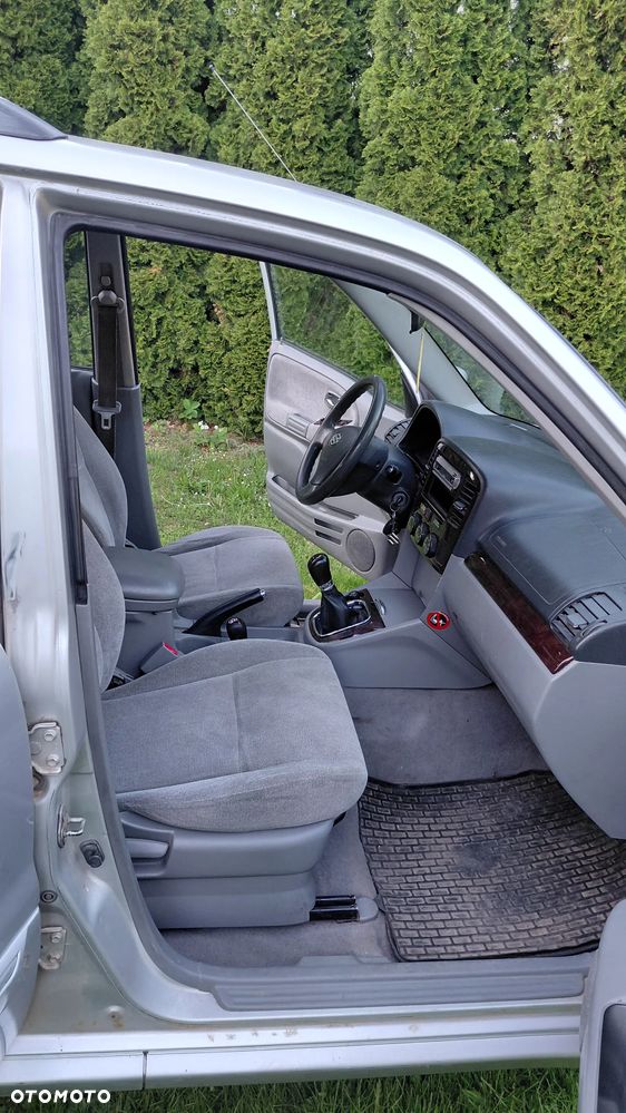 Suzuki Grand Vitara XL-7 2.0 TD Comfort - 16