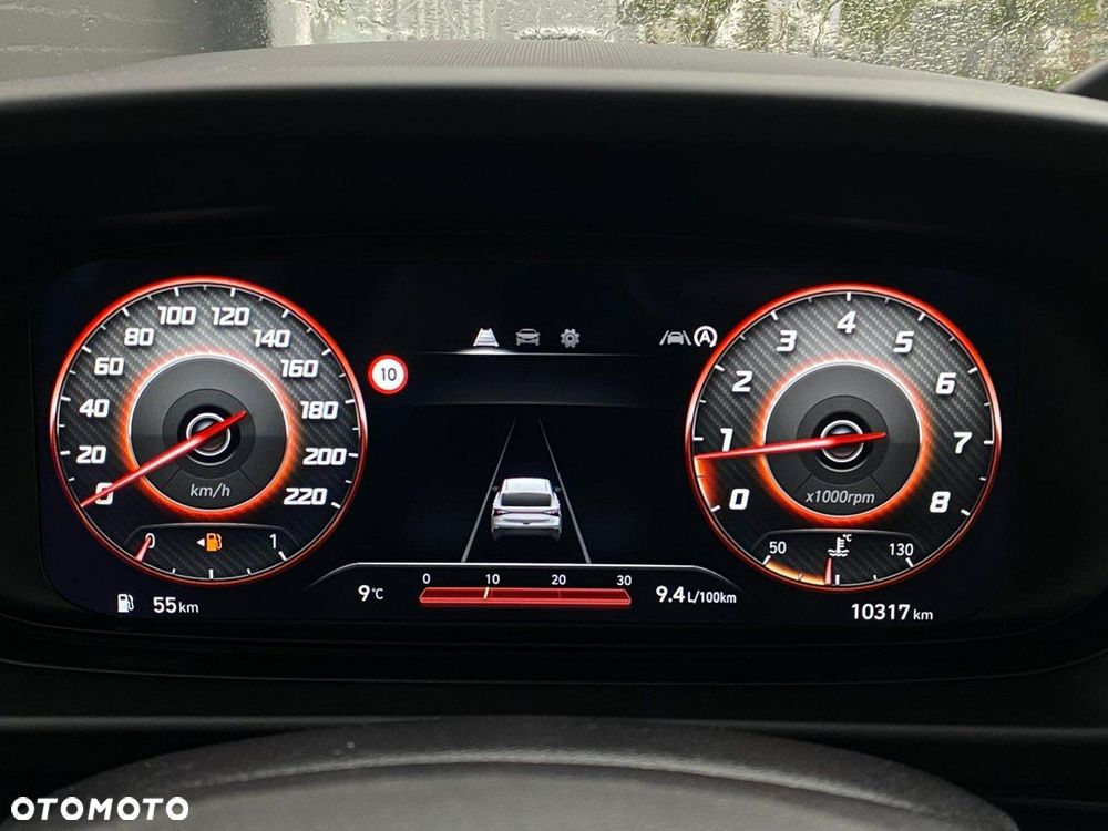 Hyundai i20 1.2 Modern - 12