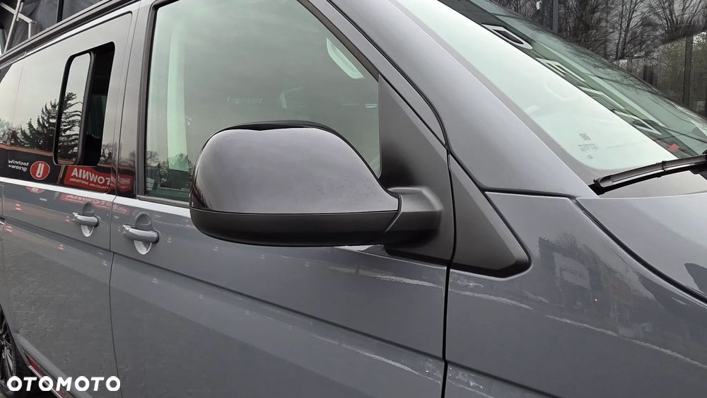 Volkswagen Multivan 2.0 TDI L1 Edition DSG - 34