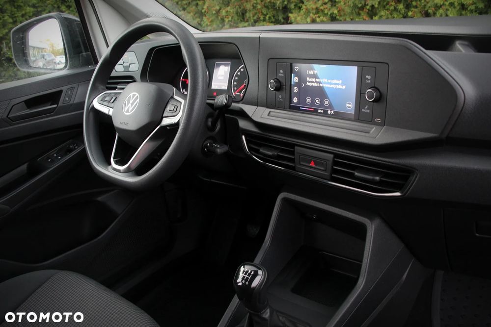 Volkswagen Caddy Maxi 2.0 TDI - 23