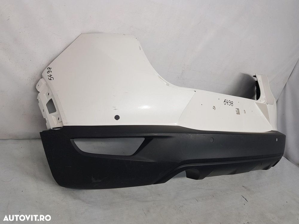 Bara spate Mazda CX3 dupa 2015 - 3