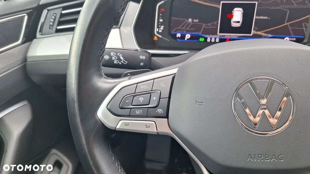 Volkswagen Passat 1.5 TSI EVO Essence DSG - 19