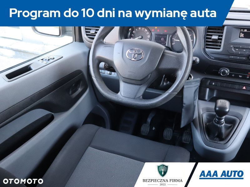 Toyota ProAce - 9