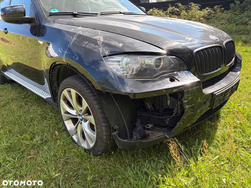 BMW X6 - 3