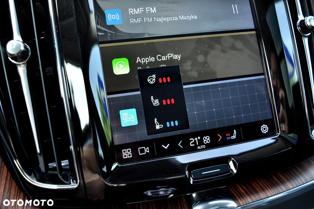 Volvo XC 60 T6 AWD Plug-In Hybrid Inscription - 36
