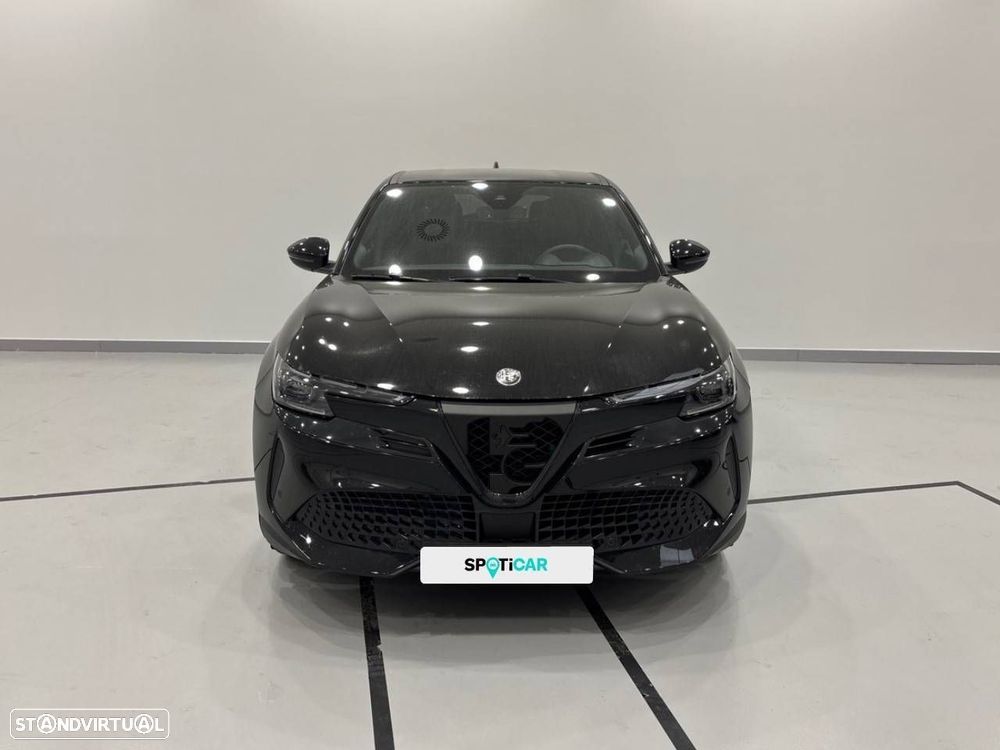 Alfa Romeo Junior 54 kWh Sport Speciale - 2