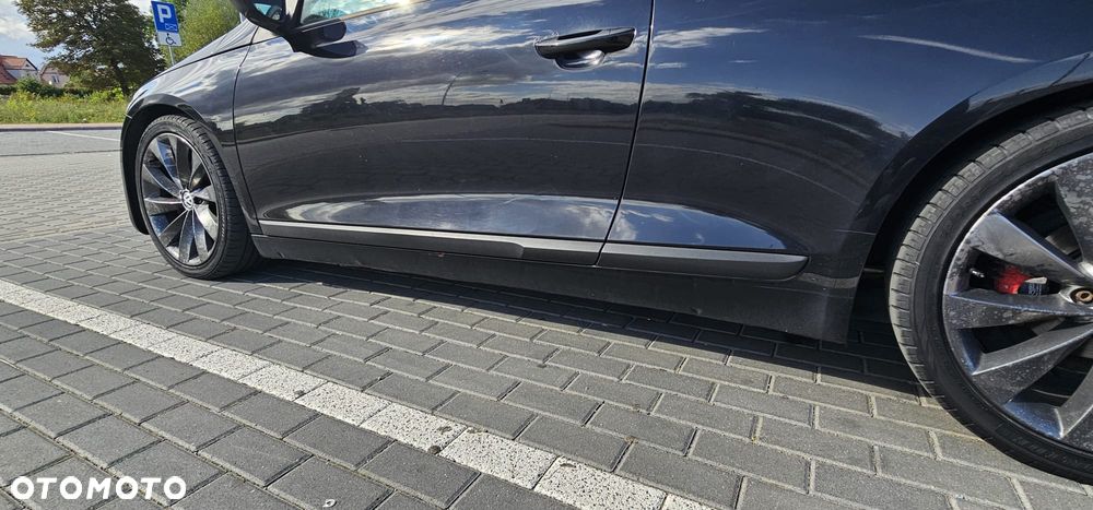 Volkswagen Scirocco 2.0 TSI - 18
