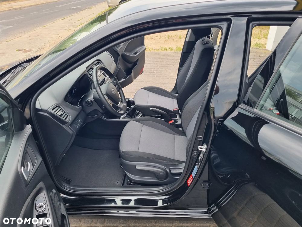 Hyundai i20 1.2 YES Plus - 5