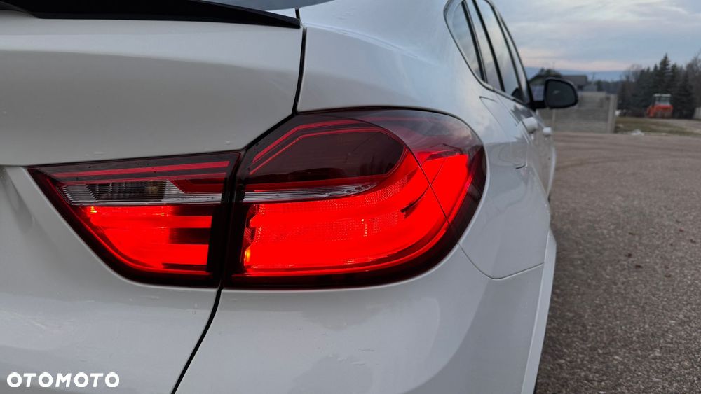 BMW X4 xDrive30d M Sport - 23