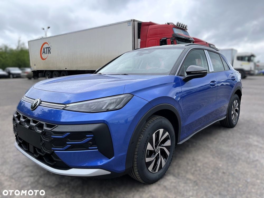 Volkswagen T-Roc 1.5 eTSI Life DSG - 37