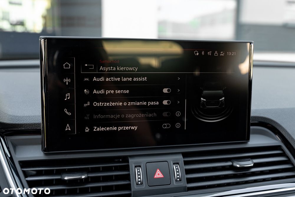 Audi Q5 45 TFSI quattro S tronic S line - 39