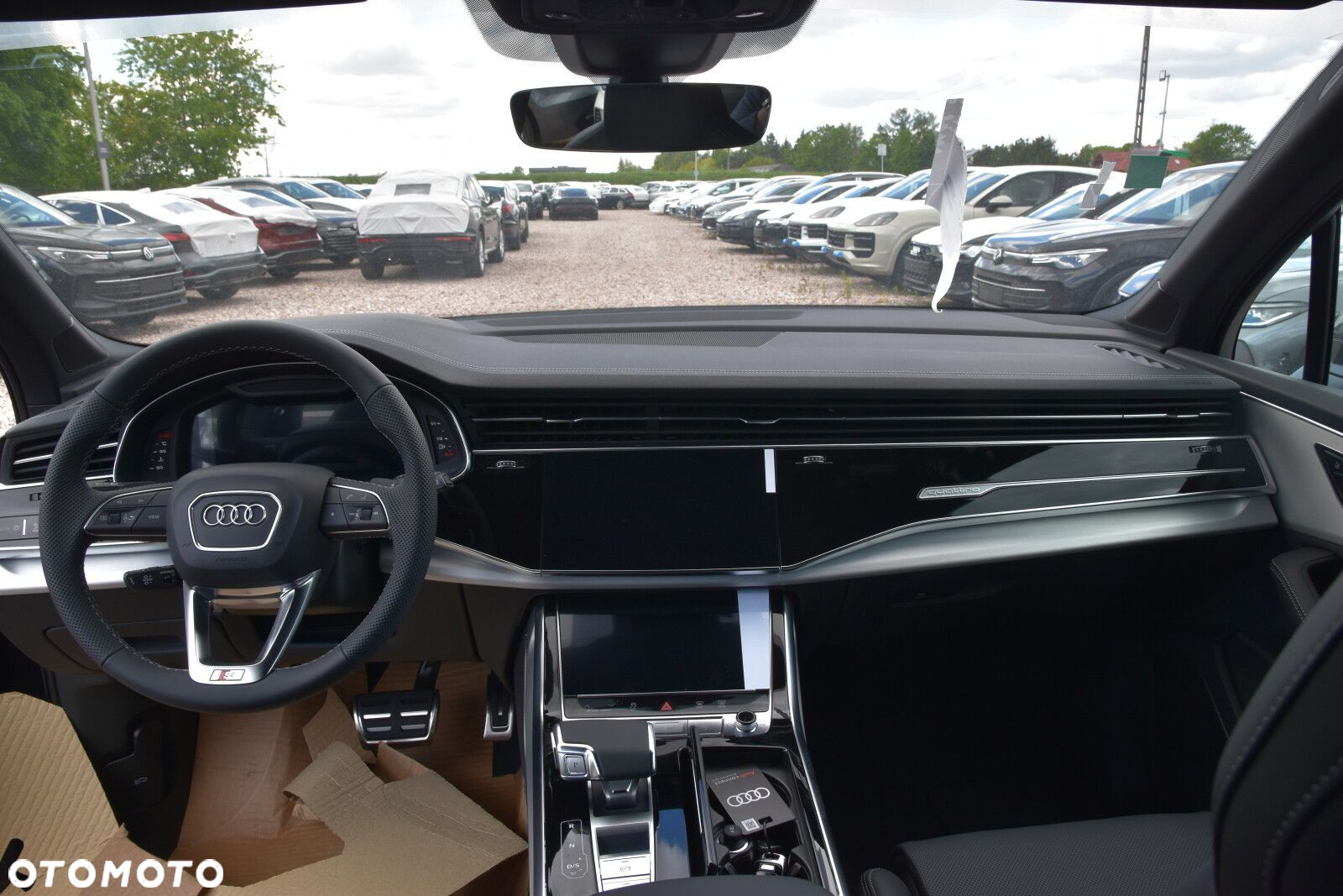 Audi Q7 - 10