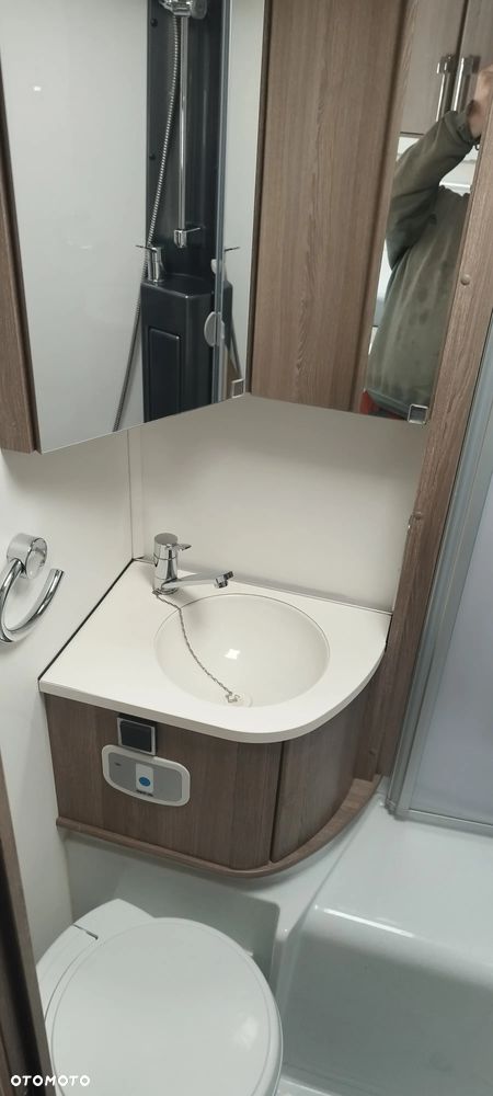 KABE Travel Master i740 - 15