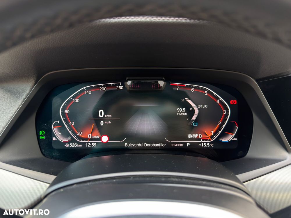 BMW X5 xDrive40i - 30