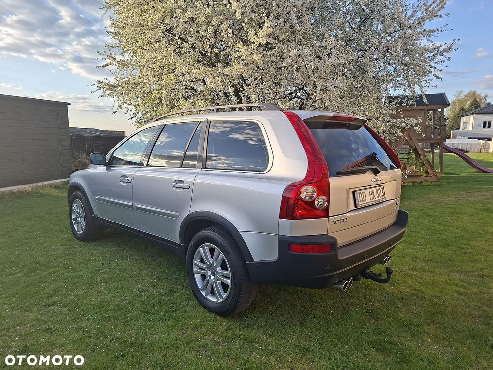 Volvo XC 90 V8 Executive - 27