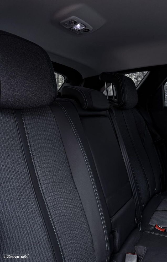 Peugeot 3008 1.6 Hybrid Allure e-EAT8 - 6