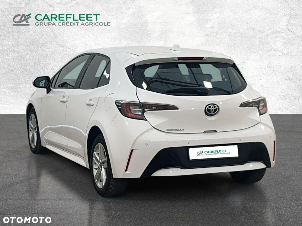 Toyota Corolla - 7