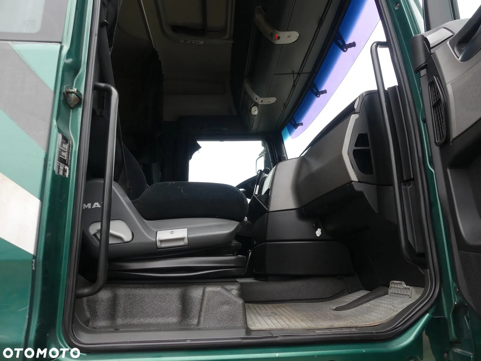 MAN TGX 26.480 6X4 BL - 7
