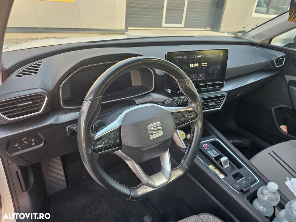 Seat Leon - 9