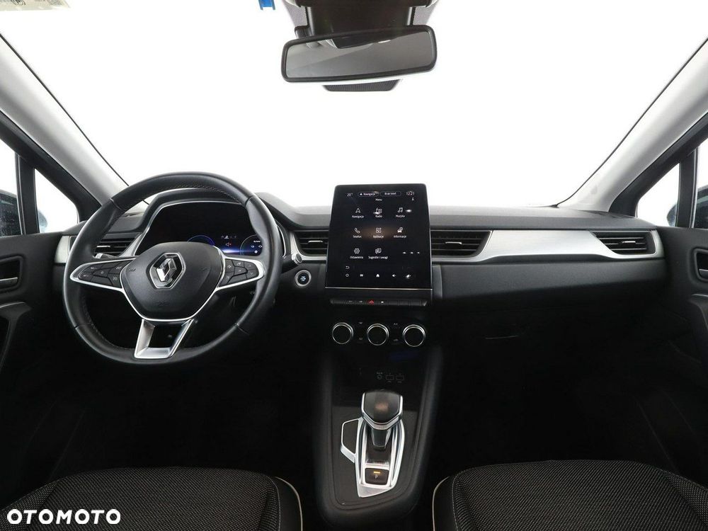 Renault Captur E-TECH 160 INTENS - 15