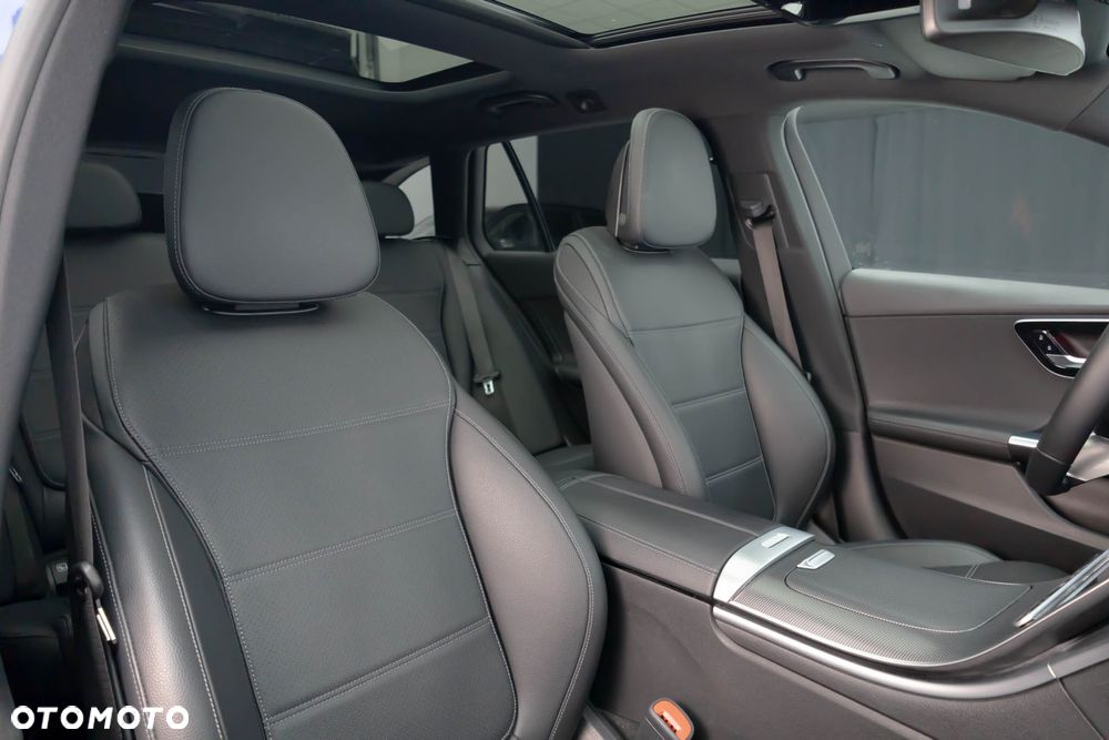 Mercedes-Benz Klasa C 220 d 4Matic All-Terrain 9G-TRONIC Avantgarde - 34