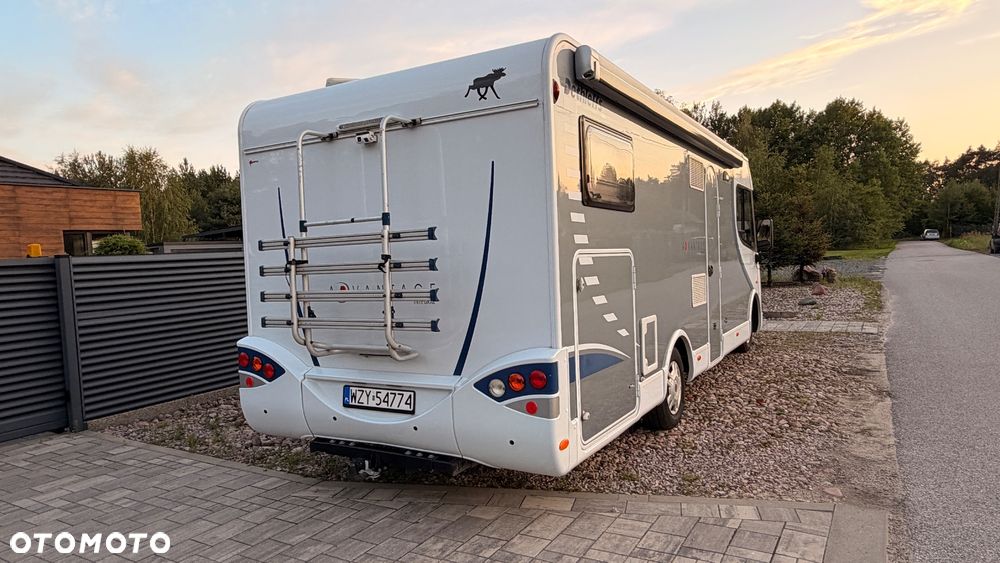 Dethleffs Advantage 6571 Integra - 8