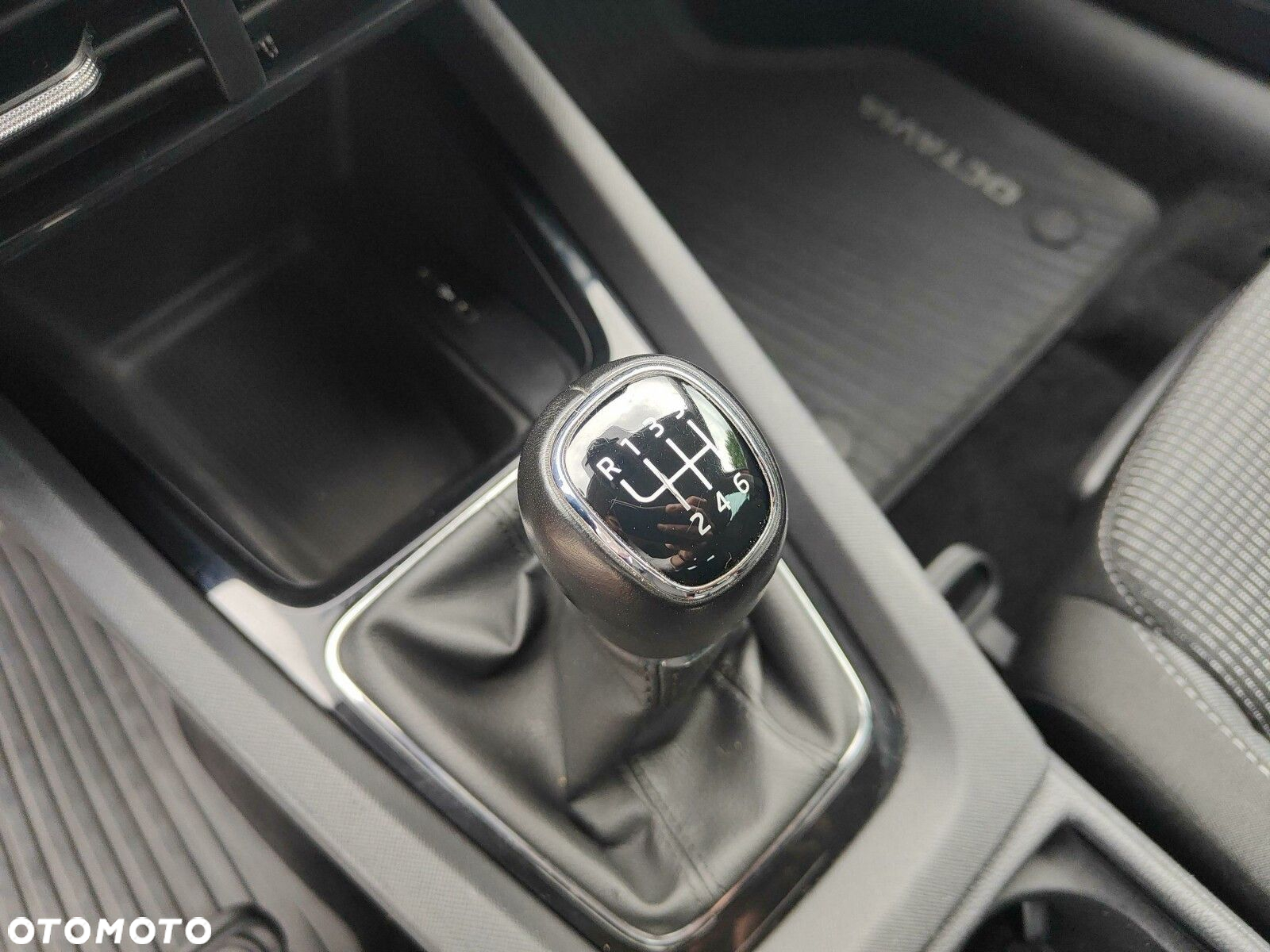 Skoda Octavia 1.5 TSI ACT Ambition - 18