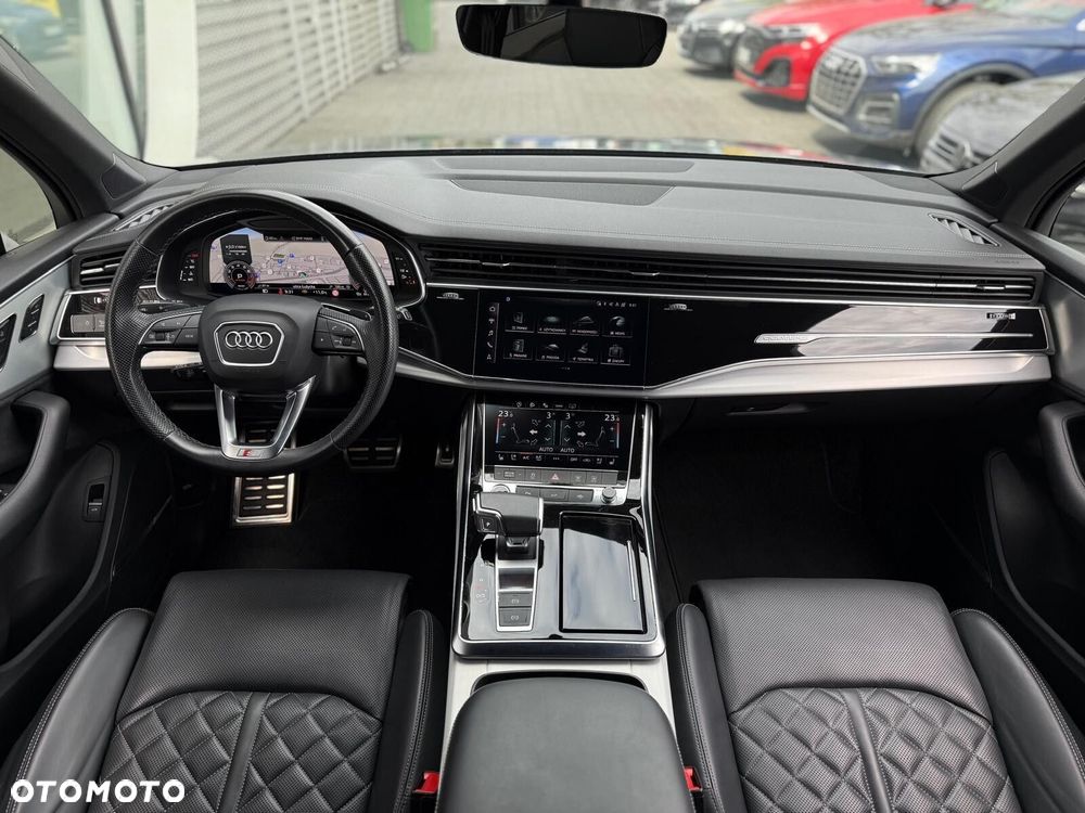Audi Q7 - 15