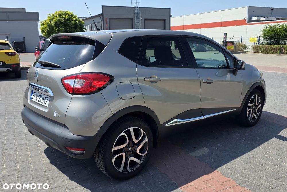 Renault Captur 0.9 Energy TCe Life - 4