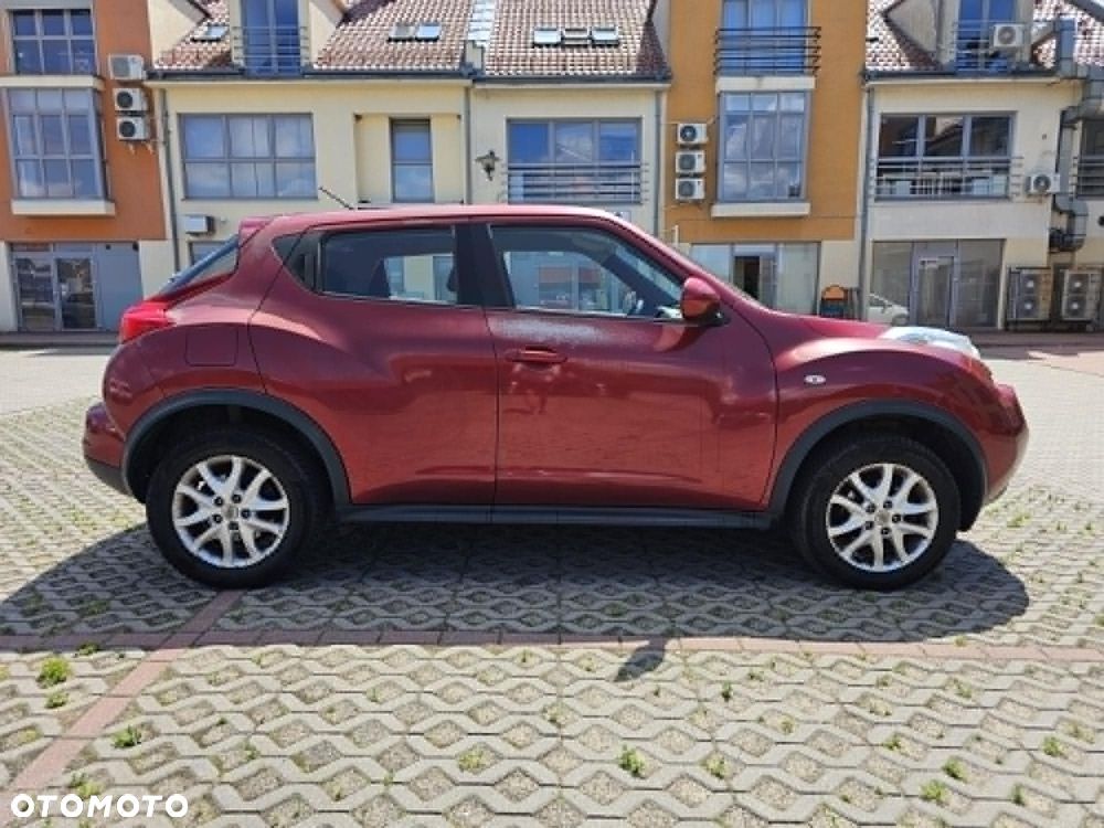 Nissan Juke - 2