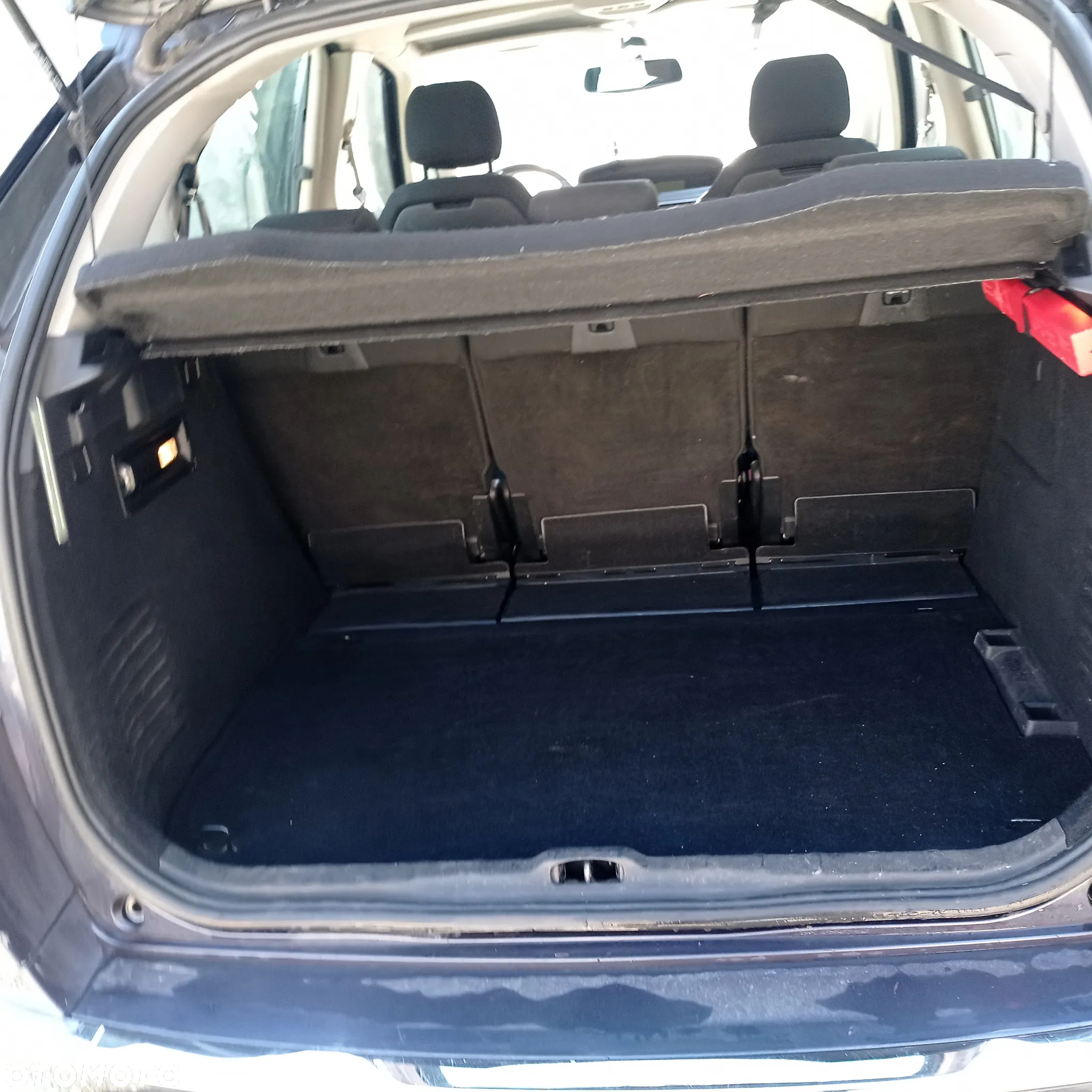 Citroën C4 Picasso 1.6 HDi FAP ESG6 Confort - 6