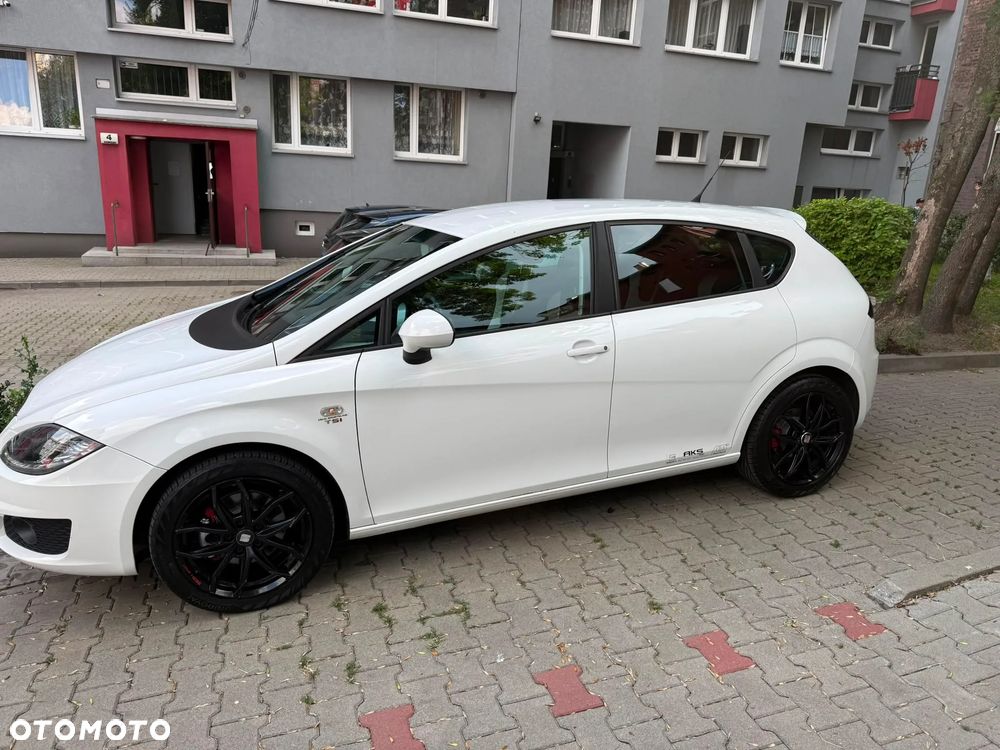 Seat Leon 1.8 TSI Style DSG - 3