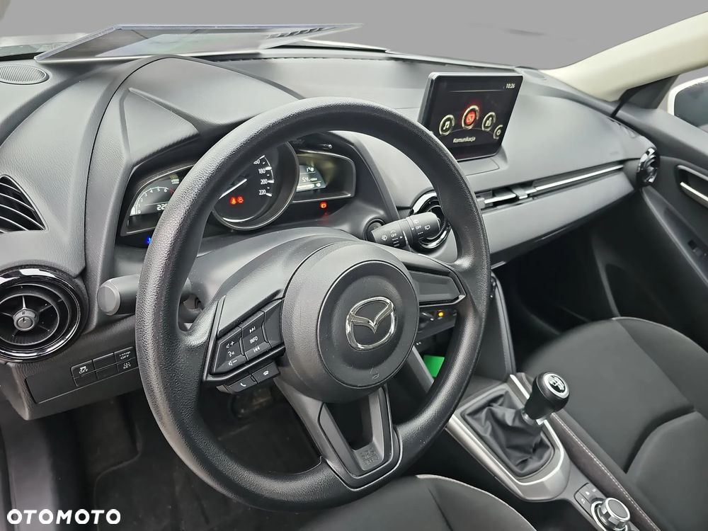 Mazda 2 SKYACTIV-G 75 Prime-Line - 16