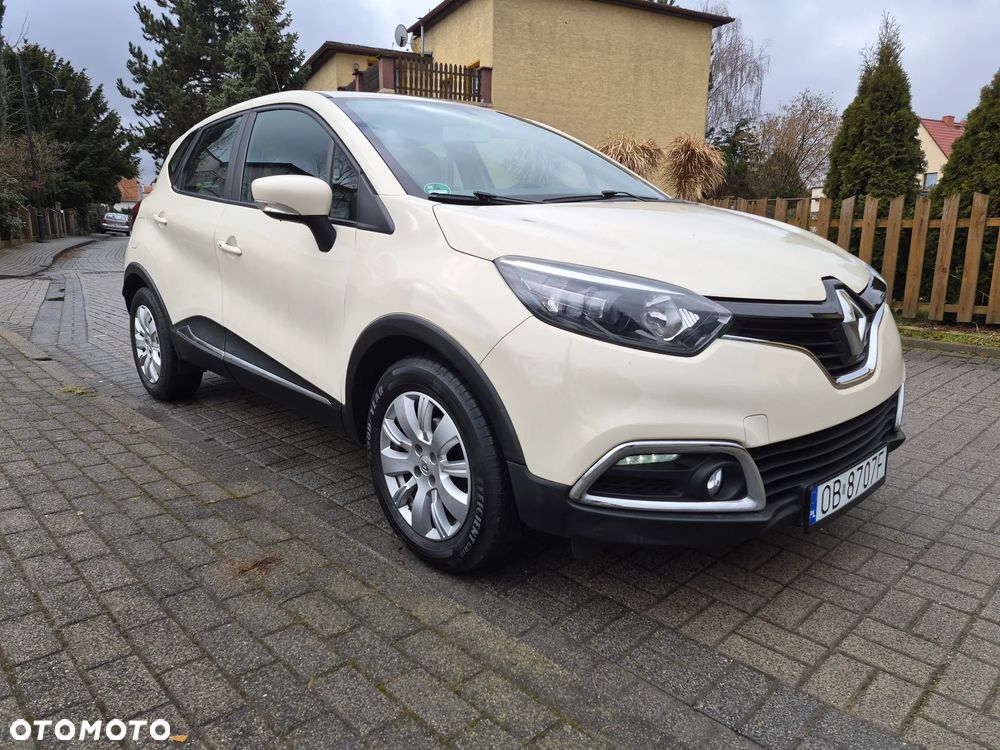 Renault Captur (ENERGY) TCe 90 BOSE EDITION - 3