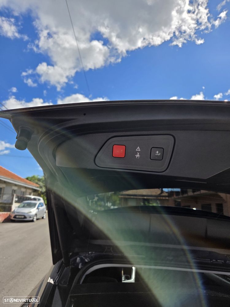 Peugeot 3008 BlueHDi 130 Stop & Start EAT8 Allure - 6