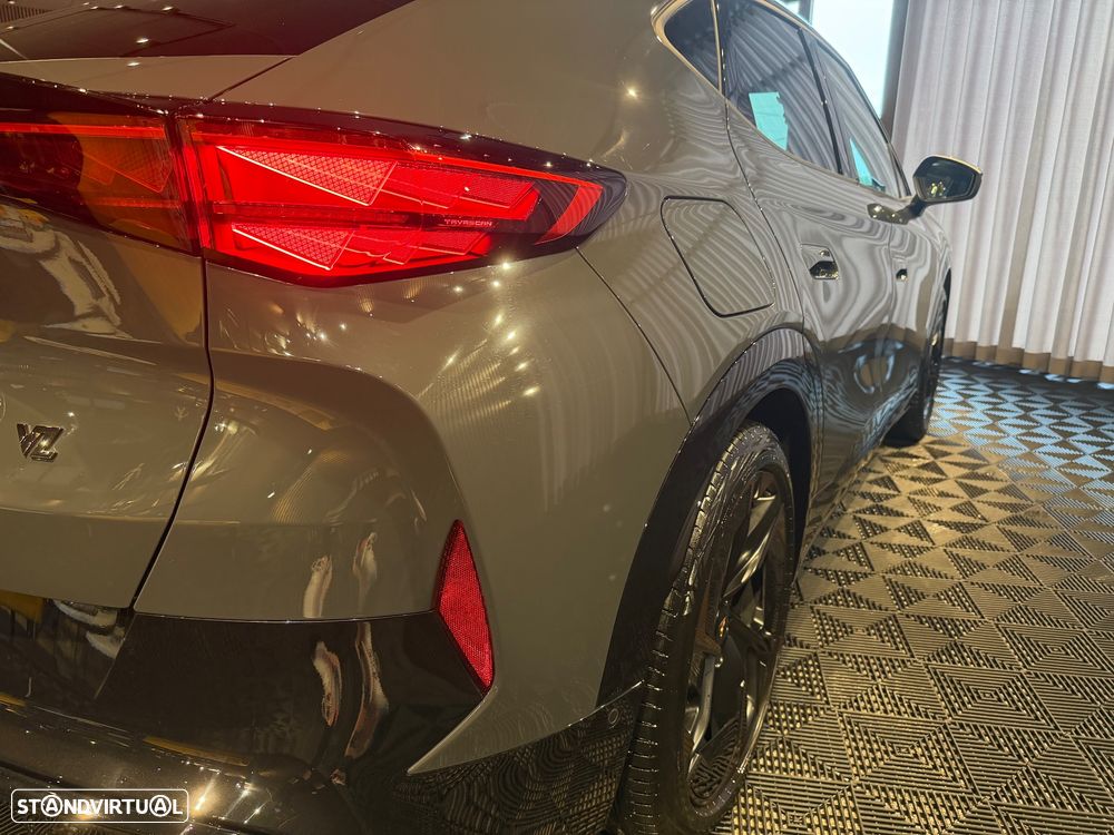 Cupra Tavascan 250 kW/77kWh 4Drive VZ - 21