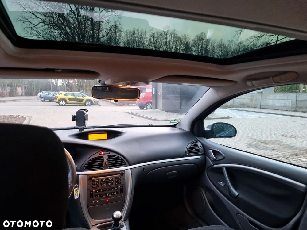 Citroën C5 1.8 16V Confort - 9
