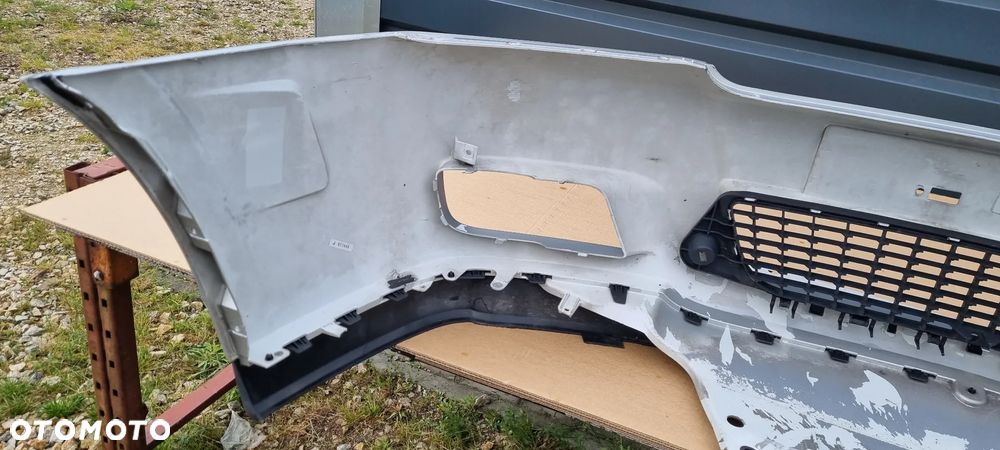 OPEL VECTRA C GTS 2002- Zderzak przód oryginał MC304 - 12